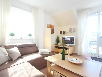 Ferienwohnung für 6 Personen (80 m²) in Boltenhagen (Ostseebad) 5/10