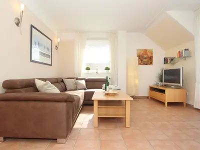 Ferienwohnung für 6 Personen (80 m²) in Boltenhagen (Ostseebad) 8/10