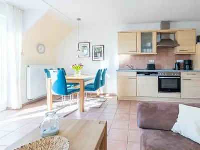 Ferienwohnung für 6 Personen (80 m²) in Boltenhagen (Ostseebad) 9/10