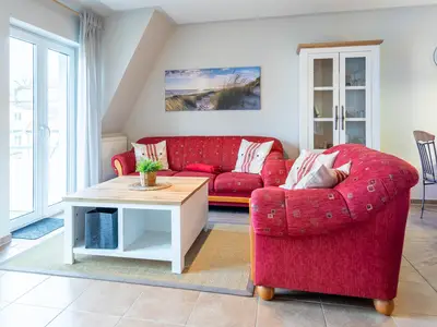 Ferienwohnung für 4 Personen (70 m²) in Boltenhagen (Ostseebad) 1/10