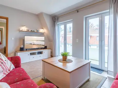 Ferienwohnung für 4 Personen (70 m²) in Boltenhagen (Ostseebad) 2/10