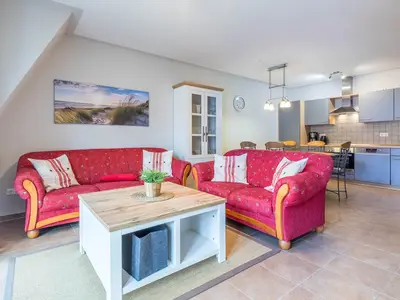 Ferienwohnung für 4 Personen (70 m²) in Boltenhagen (Ostseebad) 4/10