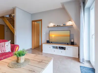 Ferienwohnung für 4 Personen (70 m²) in Boltenhagen (Ostseebad) 5/10
