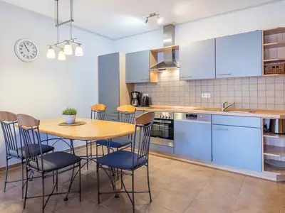 Ferienwohnung für 4 Personen (70 m²) in Boltenhagen (Ostseebad) 6/10