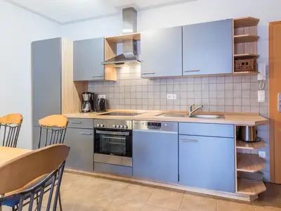 Ferienwohnung für 4 Personen (70 m²) in Boltenhagen (Ostseebad) 7/10