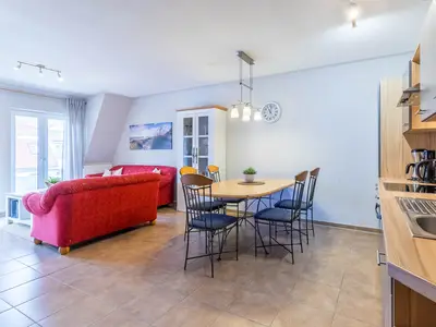 Ferienwohnung für 4 Personen (70 m²) in Boltenhagen (Ostseebad) 8/10