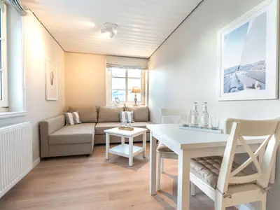 Ferienwohnung für 3 Personen (42 m²) in Utersum 2/10