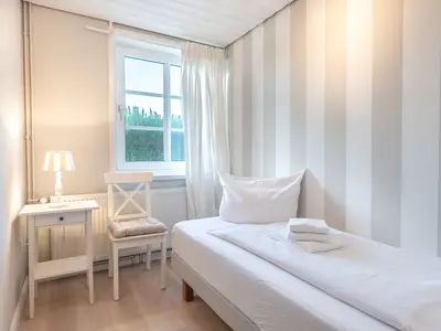 Ferienwohnung für 3 Personen (42 m²) in Utersum 4/10