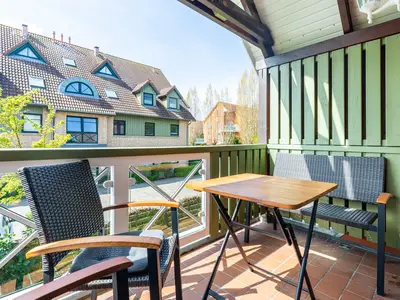 Ferienwohnung für 4 Personen (70 m²) in Boltenhagen (Ostseebad) 3/10