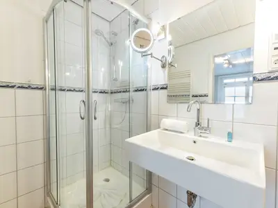 Ferienwohnung für 3 Personen (42 m²) in Utersum 6/10