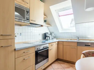 Ferienwohnung für 4 Personen (70 m²) in Boltenhagen (Ostseebad) 5/10