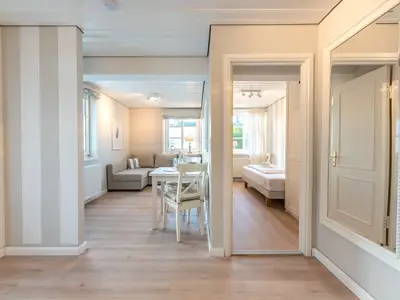 Ferienwohnung für 3 Personen (42 m²) in Utersum 8/10