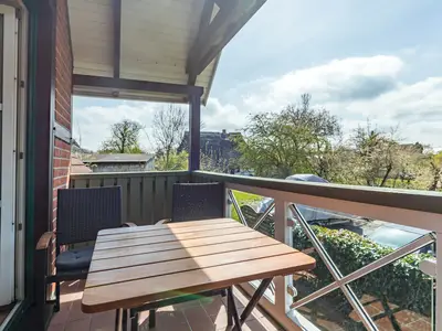 Ferienwohnung für 4 Personen (70 m²) in Boltenhagen (Ostseebad) 9/10