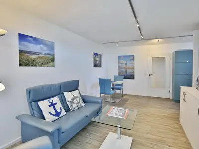 Ferienwohnung für 2 Personen (42 m²) in Duhnen 2/10