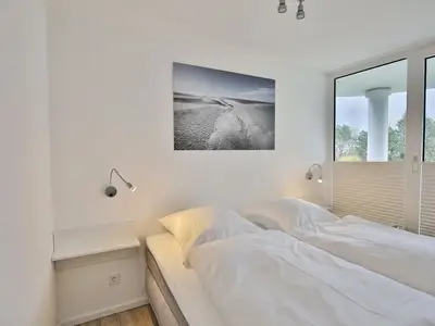 Ferienwohnung für 2 Personen (42 m²) in Duhnen 5/10