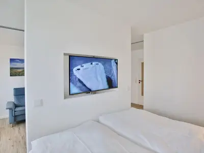 Ferienwohnung für 2 Personen (42 m²) in Duhnen 6/10