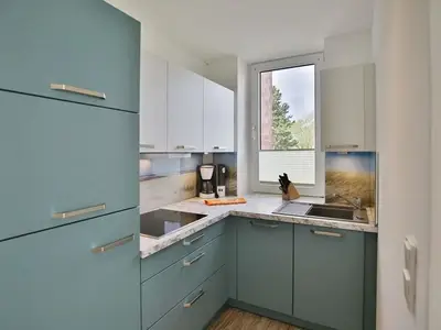 Ferienwohnung für 2 Personen (42 m²) in Duhnen 8/10