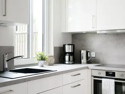 Ferienwohnung für 4 Personen (53 m²) in Koserow (Seebad) 5/10