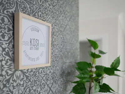 Ferienwohnung für 4 Personen (53 m²) in Koserow (Seebad) 7/10