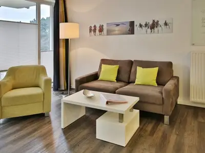 Ferienwohnung für 2 Personen (44 m²) in Duhnen 3/10