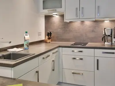 Ferienwohnung für 2 Personen (44 m²) in Duhnen 4/10