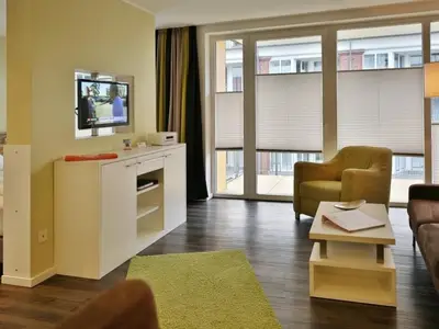 Ferienwohnung für 2 Personen (44 m²) in Duhnen 5/10