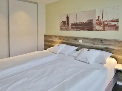 Ferienwohnung für 2 Personen (44 m²) in Duhnen 6/10