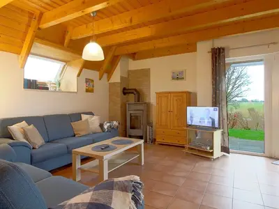 Ferienwohnung für 4 Personen (68 m²) in Wremen 3/10