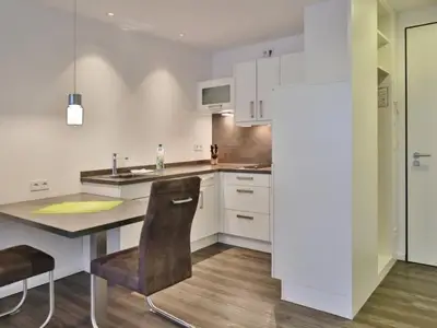 Ferienwohnung für 2 Personen (44 m²) in Duhnen 7/10