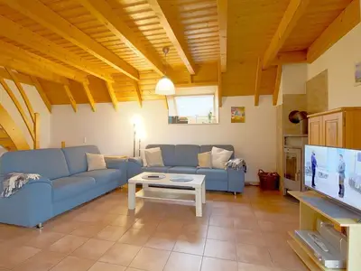 Ferienwohnung für 4 Personen (68 m²) in Wremen 4/10