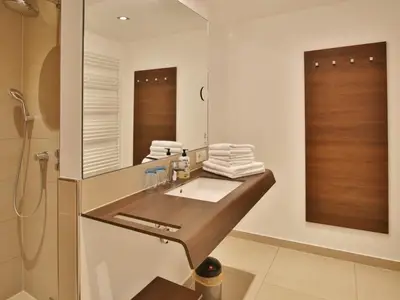 Ferienwohnung für 2 Personen (44 m²) in Duhnen 8/10