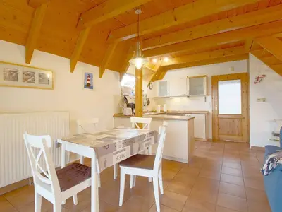 Ferienwohnung für 4 Personen (68 m²) in Wremen 5/10