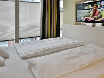 Ferienwohnung für 2 Personen (44 m²) in Duhnen 9/10