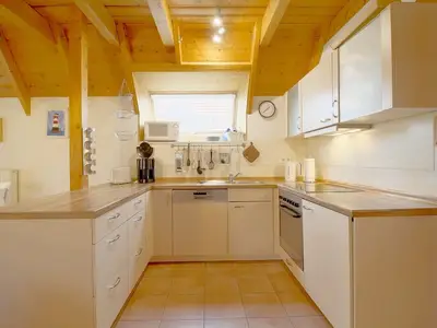 Ferienwohnung für 4 Personen (68 m²) in Wremen 7/10