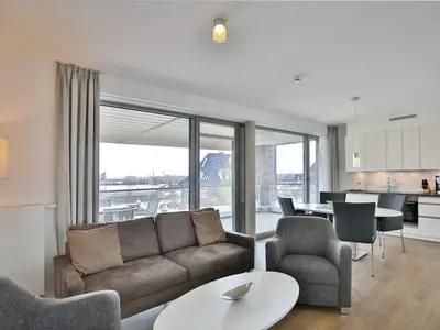 Ferienwohnung für 4 Personen (74 m²) in Cuxhaven 2/10