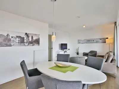 Ferienwohnung für 4 Personen (74 m²) in Cuxhaven 4/10