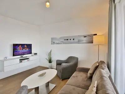 Ferienwohnung für 4 Personen (74 m²) in Cuxhaven 5/10