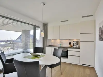 Ferienwohnung für 4 Personen (74 m²) in Cuxhaven 6/10