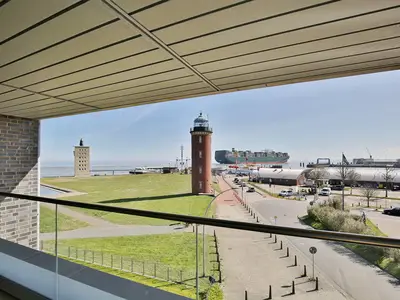 Ferienwohnung für 4 Personen (74 m²) in Cuxhaven 7/10