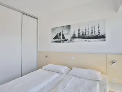 Ferienwohnung für 4 Personen (74 m²) in Cuxhaven 10/10