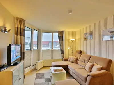 Ferienwohnung für 4 Personen (40 m²) in Duhnen 3/10