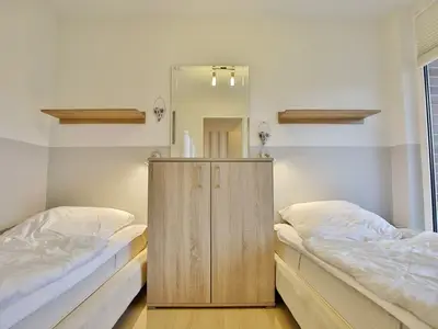 Ferienwohnung für 4 Personen (40 m²) in Duhnen 6/10