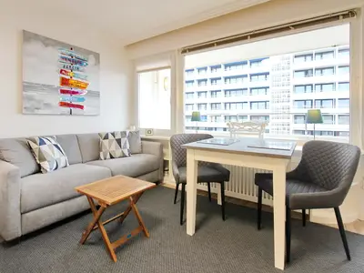 Ferienwohnung für 2 Personen (31 m²) in Westerland (Sylt) 2/10