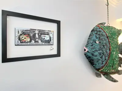 Ferienwohnung für 2 Personen (31 m²) in Westerland (Sylt) 3/10