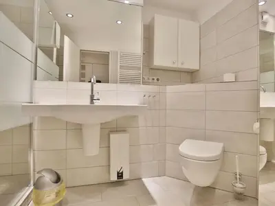 Ferienwohnung für 4 Personen (40 m²) in Duhnen 7/10