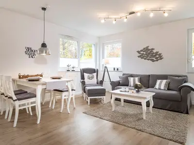 Ferienwohnung für 3 Personen (55 m²) in Scharbeutz 1/10