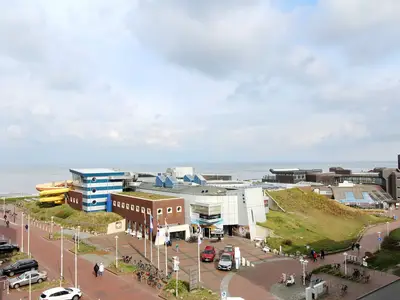 Ferienwohnung für 2 Personen (31 m²) in Westerland (Sylt) 9/10