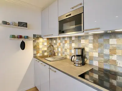 Ferienwohnung für 2 Personen (31 m²) in Westerland (Sylt) 10/10