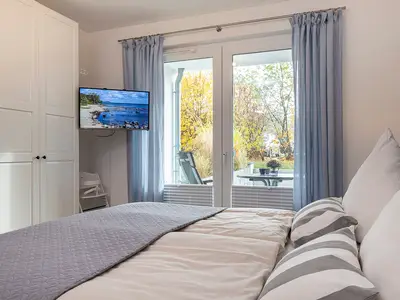 Ferienwohnung für 3 Personen (55 m²) in Scharbeutz 10/10