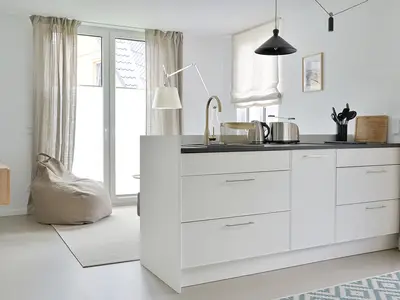 Ferienwohnung für 3 Personen (45 m²) in Koserow (Seebad) 2/10